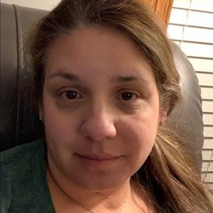 Meet your Posher, Stacy